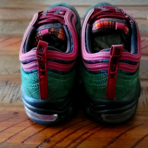 Nike Air Max 97 NRG “Jacket Pack” - Picture 12 of 14